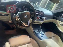 بي ام دبليو الفئة 3